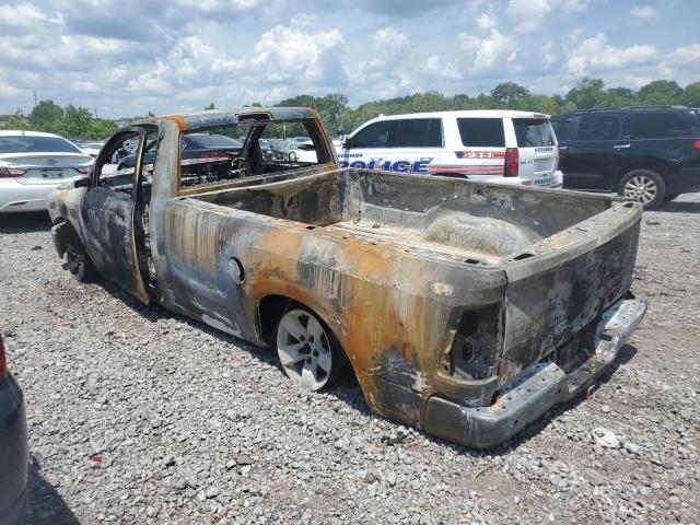 Photo 2 from auction – 2016 RAM 1500 ST with VIN 3C6JR6DG7GG209592