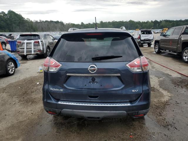 Photo 6 from auction – 2016 NISSAN ROGUE S with VIN KNMAT2MT3GP634870