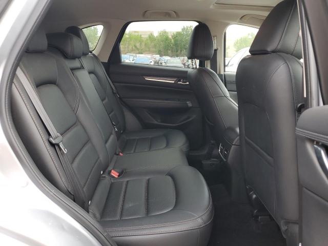 Photo 11 from auction – 2019 MAZDA CX-5 GRAND with VIN JM3KFBDM9K0547990