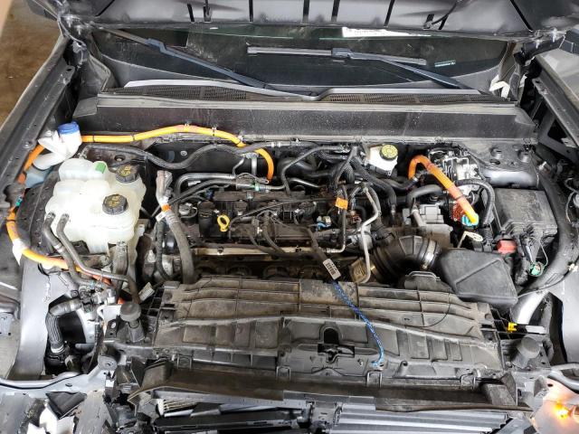 Photo 11 from auction – 2022 FORD MAVERICK X with VIN 3FTTW8E3XNRB02460