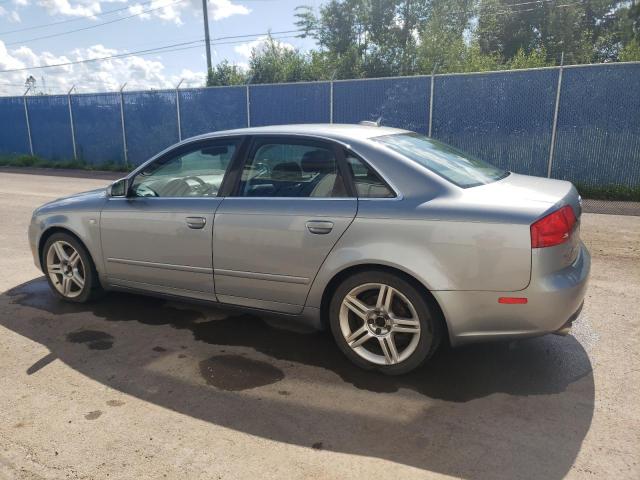 Photo 2 from auction – 2006 AUDI A4 2.0T QU with VIN WAUDF78E46A218547