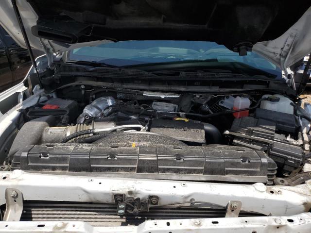 Photo 11 from auction – 2023 GMC SIERRA K25 with VIN 1GT49REY4PF147679