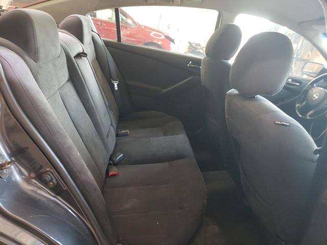 Photo 10 from auction – 2010 NISSAN ALTIMA BAS with VIN 1N4AL2AP1AN470132