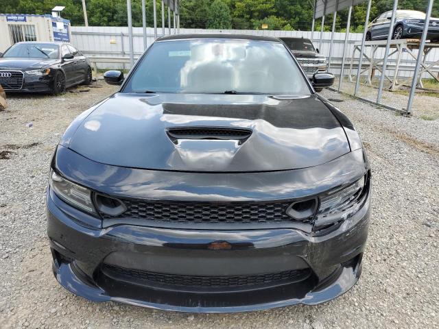 Photo 5 from auction – 2016 DODGE CHARGER R/ with VIN 2C3CDXCT1GH154758