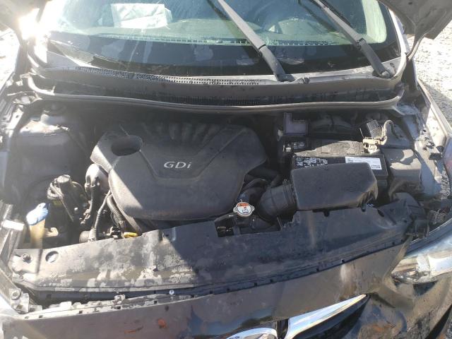 Photo 11 from auction – 2014 HYUNDAI ACCENT GLS with VIN KMHCT4AE4EU637880