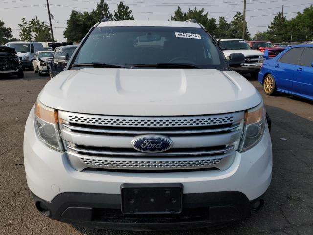 Photo 5 from auction – 2013 FORD EXPLORER X with VIN 1FM5K8D82DGB39618