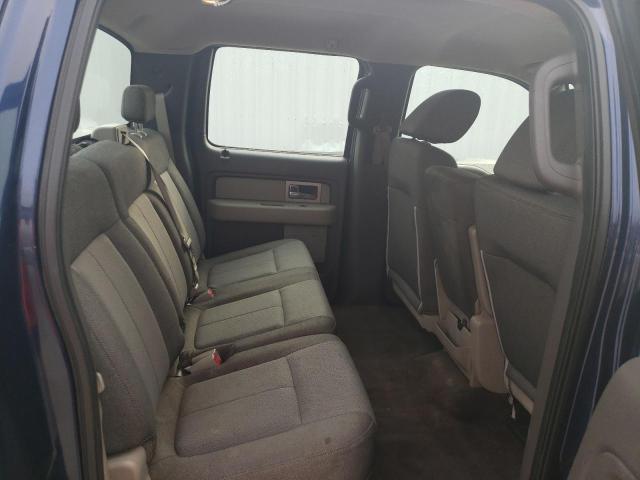 Photo 10 from auction – 2009 FORD F150 SUPER with VIN 1FTRW14879FA41716