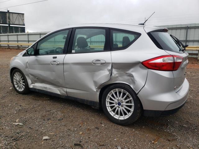 Photo 2 from auction – 2014 FORD C-MAX SE with VIN 1FADP5AU7EL515004