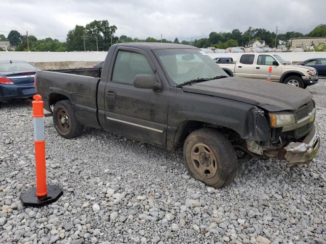 Photo 4 from auction – 2003 CHEVROLET SILVERADO with VIN 1GCEC14V23Z284787