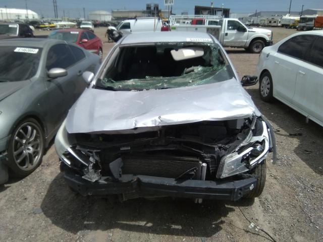Photo 5 from auction – 2017 KIA FORTE LX with VIN 3KPFK4A78HE055645