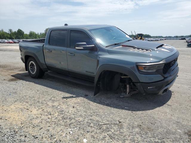 Photo 4 from auction – 2021 RAM 1500 TRX with VIN 1C6SRFU93MN900109