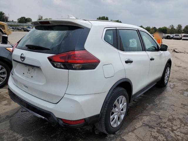 Photo 3 from auction – 2018 NISSAN ROGUE S with VIN KNMAT2MT9JP595404