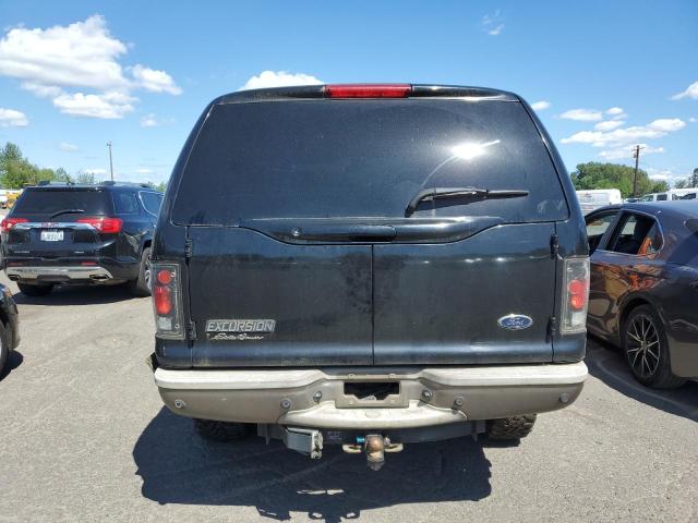 Photo 6 from auction – 2005 FORD EXCURSION with VIN 1FMSU45P95EB52911