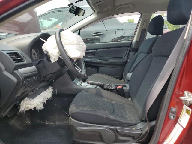 Photo 7 from auction – 2012 SUBARU IMPREZA with VIN JF1GPAA69CH224351