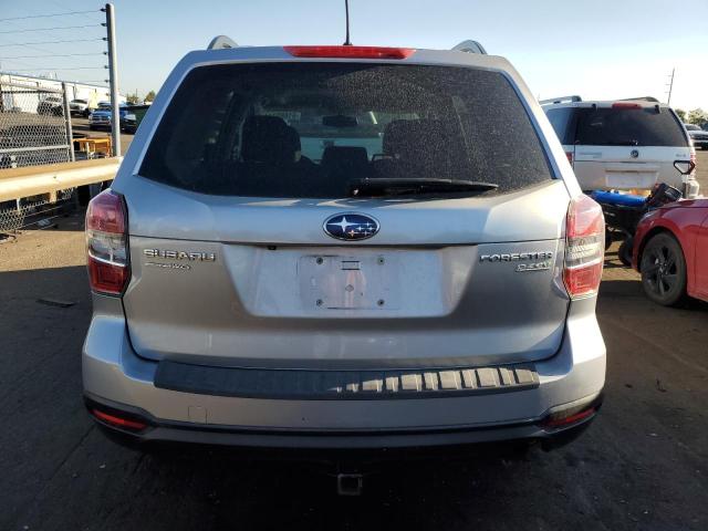 Photo 6 from auction – 2015 SUBARU FORESTER 2 with VIN JF2SJADC9FH496363