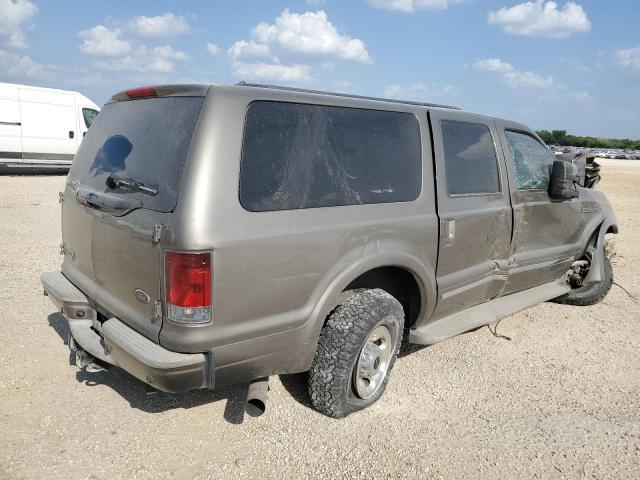 Photo 3 from auction – 2005 FORD EXCURSION with VIN 1FMSU43P85ED25742