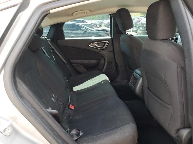 Photo 10 from auction – 2016 CHRYSLER 200 LIMITE with VIN 1C3CCCAB8GN127165