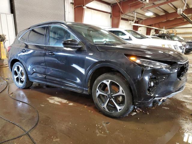 Photo 4 from auction – 2023 FORD ESCAPE ST with VIN 1FMCU9NA1PUA37550