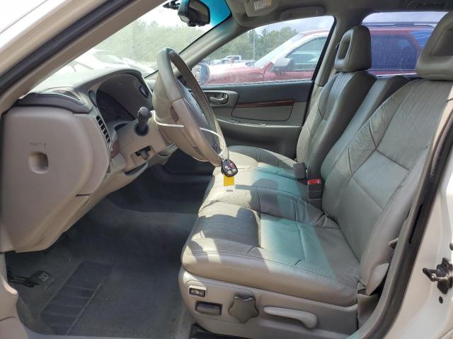 Photo 7 from auction – 2003 CHEVROLET IMPALA LS with VIN 2G1WH52K739175301