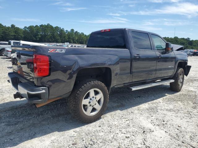 Photo 3 from auction – 2015 CHEVROLET SILVERADO with VIN 1GC1KVEG5FF654435