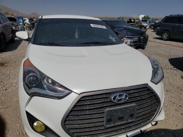 Photo 5 from auction – 2016 HYUNDAI VELOSTER T with VIN KMHTC6AE9GU282624