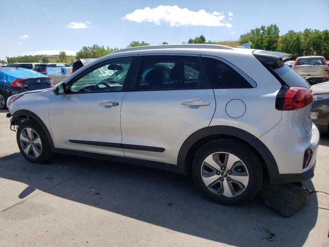 Photo 2 from auction – 2020 KIA NIRO LX with VIN KNDCB3LC2L5361235