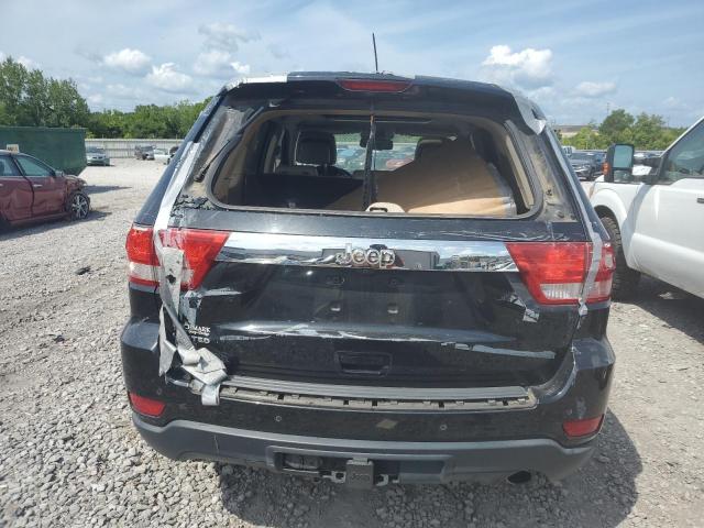 Photo 6 from auction – 2012 JEEP GRAND CHER with VIN 1C4RJEBG1CC306915