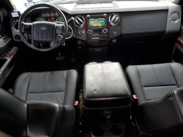 Photo 8 from auction – 2010 FORD F250 SUPER with VIN 1FTSW2BR1AEB34003