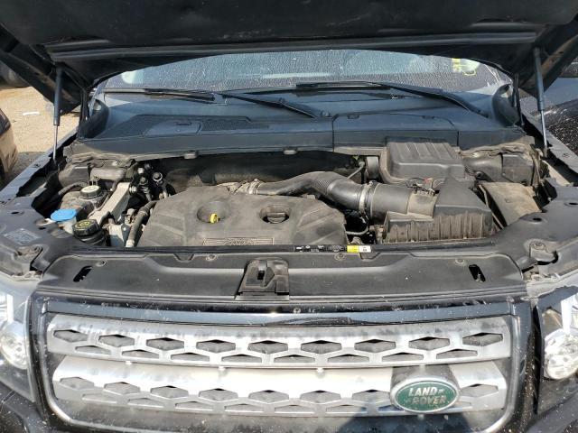 Photo 11 from auction – 2013 LAND ROVER LR2 HSE TE with VIN SALFT2BG9DH376932