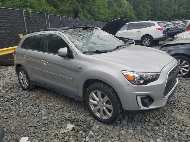 Фото 4 с аукциона – 2015 MITSUBISHI OUTLANDER с VIN 4A4AR4AW3FE046687