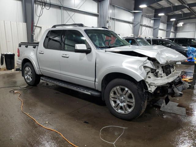 Photo 4 from auction – 2010 FORD EXPLORER S with VIN 1FMEU5D81AUA00277
