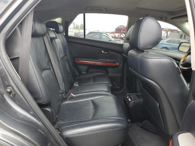 Photo 11 from auction – 2005 LEXUS RX 330 with VIN 2T2HA31U35C045963