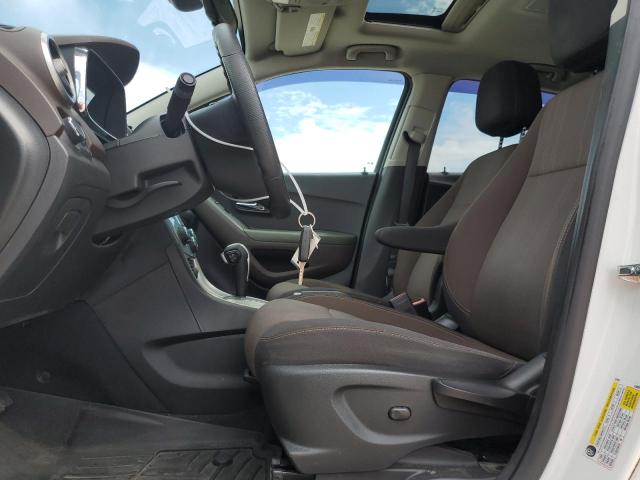 Photo 7 from auction – 2015 CHEVROLET TRAX 1LT with VIN KL7CJLSB7FB139840