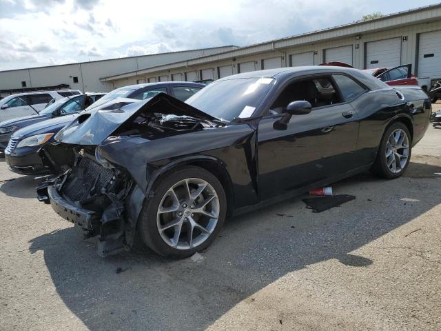 DODGE CHALLENGER 2022 with VIN 2C3CDZJG5NH226513 - Photo from auction