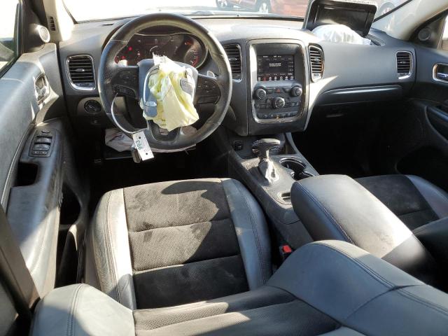 Photo 8 from auction – 2018 DODGE DURANGO GT with VIN 1C4RDHDG3JC149729