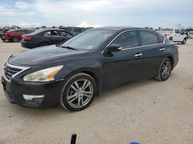 NISSAN ALTIMA 3.5 2013 with VIN 1N4BL3AP2DN448638 - Photo from auction