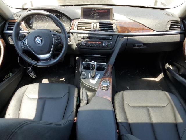 Photo 8 from auction – 2014 BMW 328 D with VIN WBA3D3C55EK155940