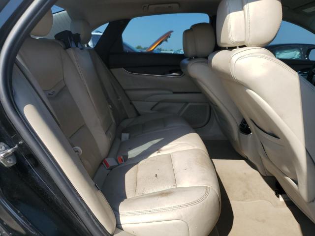 Photo 10 from auction – 2014 CADILLAC XTS with VIN 2G61L5S35E9317336