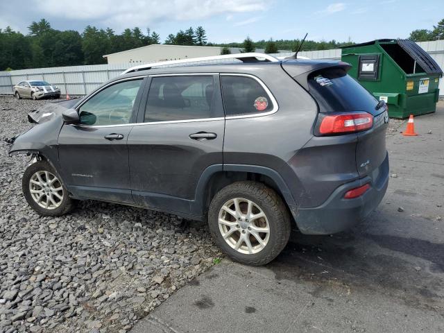 Photo 2 from auction – 2014 JEEP CHEROKEE L with VIN 1C4PJMCB5EW264061