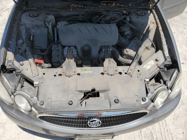 Photo 11 from auction – 2007 BUICK LACROSSE C with VIN 2G4WD552671177796