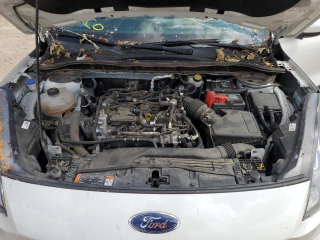 Photo 11 from auction – 2021 FORD ESCAPE SEL with VIN 1FMCU0H63MUA24409