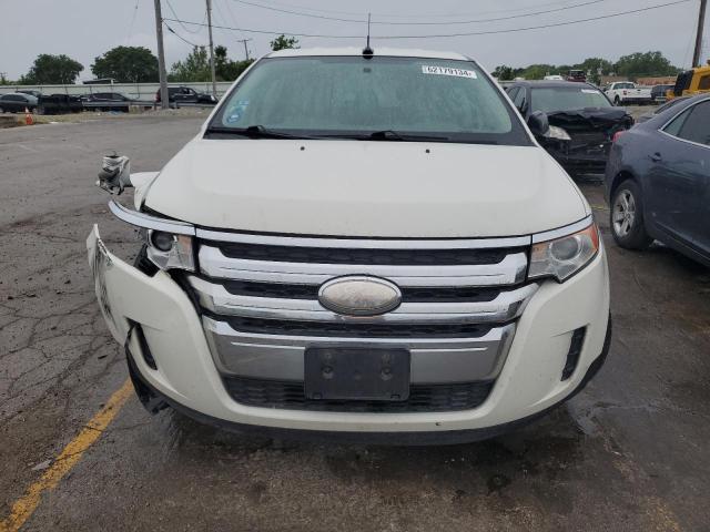 Photo 5 from auction – 2013 FORD EDGE SE with VIN 2FMDK3GC9DBB73898