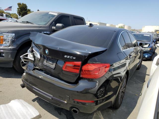 صورة رقم 3 من المزاد - 2018 BMW 530E مع VIN WBAJA9C52JB250209