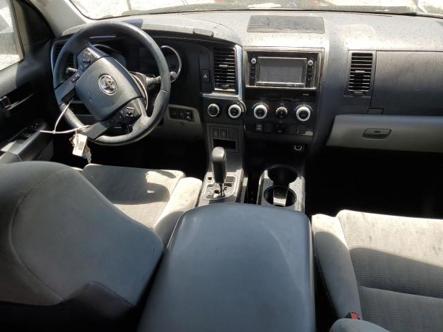Photo 8 from auction – 2019 TOYOTA SEQUOIA SR with VIN 5TDBY5G11KS167545