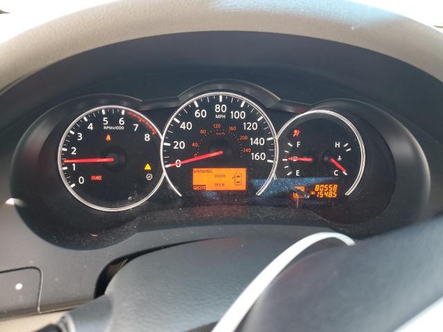 Photo 9 from auction – 2012 NISSAN ALTIMA BAS with VIN 1N4AL2AP6CN489858