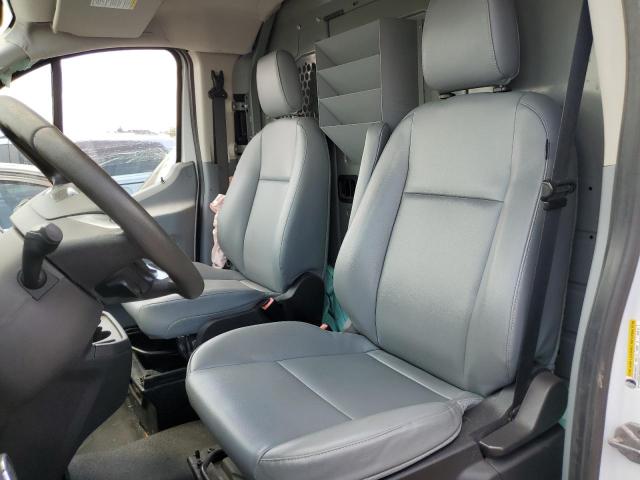 Photo 11 from auction – 2016 FORD TRANSIT T- with VIN 1FTYE1YM3GKA36104