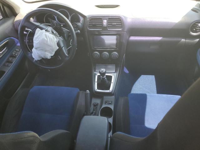 Photo 8 from auction – 2007 SUBARU IMPREZA WR with VIN JF1GD76697L525791