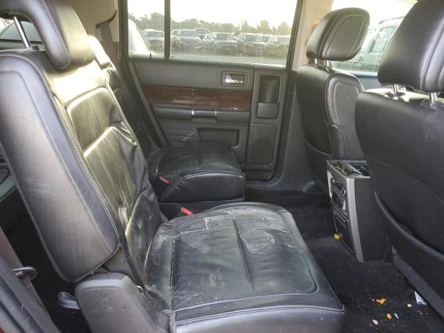 Photo 11 from auction – 2009 FORD FLEX SEL with VIN 2FMDK52CX9BA16844