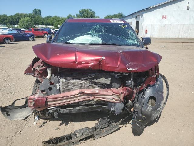 Photo 5 from auction – 2017 FORD EXPLORER X with VIN 1FM5K8D83HGD47769
