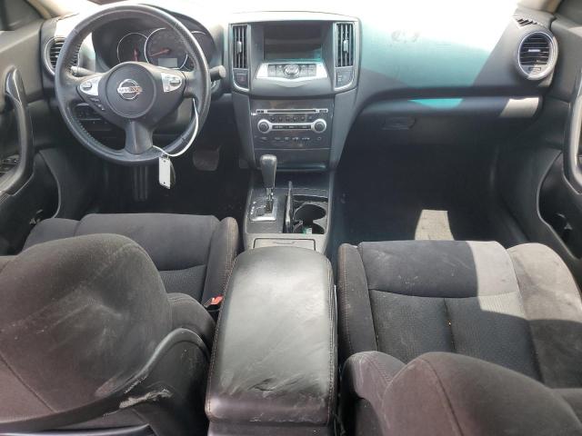 صورة رقم 8 من المزاد - 2014 NISSAN MAXIMA S مع VIN 1N4AA5AP3EC906455